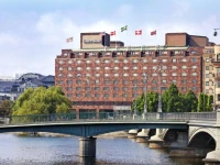 Sheraton Stockholm 5*