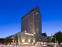 Keio Plaza Hotel Sapporo 3*