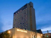 Keio Plaza Hotel Sapporo
