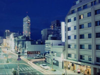 Takamatsu Terminal Hotel