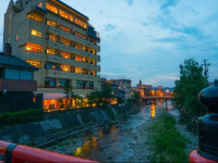 Honjin Hiranoya Annex