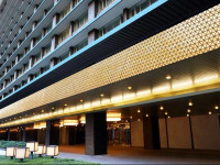 Hotel Okura Tokyo