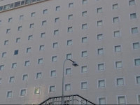 Tokushima Washington Hotel Plaza