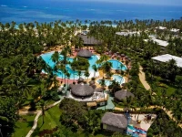 Catalonia Bavaro Beach, Golf &amp; Casino Resort 5*