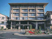Unzen Sky Hotel