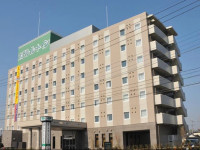 Hotel Route-Inn Utsunomiya