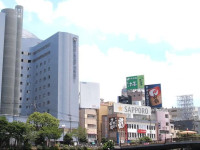 Hakata Excel Hotel Tokyu