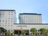 Loisir Hotel Hakodate