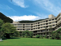 Hakone Hotel Kowakien