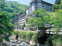 Hotel Okada