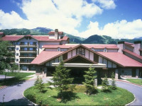 Hakuba Tokyu Hotel