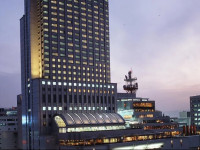 Rihga Royal Hotel Hiroshima