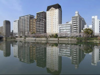 Hotel Jal City Hiroshima