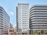 Comfort Hotel Hiroshima Otemachi 3*