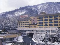 Yuzawa Grand Hotel
