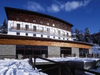 Grand Hotel Besson 4*