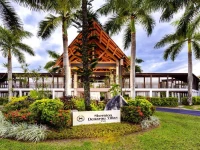 Sheraton Denarau Villas 5*