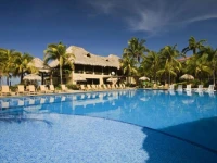 Flamingo Beach Resort 4*