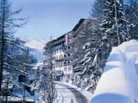 Jugendhotel Adler and Hindenburg 2*