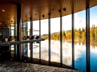 Copperhill Mountain Lodge 5*