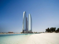 Jumeirah At Etihad Towers Abu Dhabi