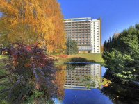 Darkov Rehabilitation