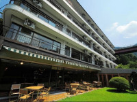 Hakone Yumoto Hotel