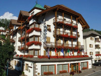 Dolomiti Madonna
