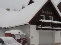 Pension Karin