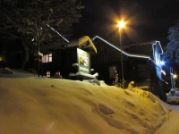 Penzion Brnenka 2*