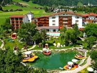 Zapfenhof 4*