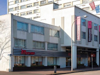 Mercure Lorient Centre Hotel