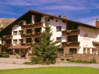 Bergheim Hotel Lech 3*