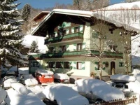 Pension Wolf 3*