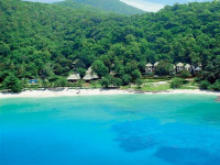 Le Vimarn Cottage & Spa Koh Samed