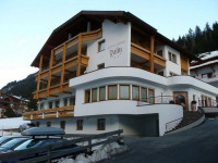 Garni Palin Hotel