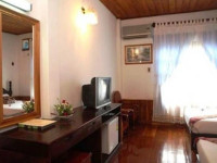 Manoluck Hotel