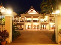 Manoluck Hotel 3*