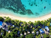 Blue Lagoon Beach Resort 3*