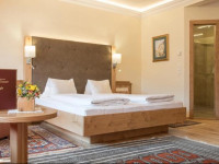 Hotel-Restaurant Kirchenwirt