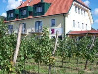 Hotel Garni Weinquadrat 