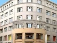 Hotel Corvinus 
