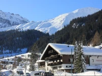 Familienhotel Mateera 3*