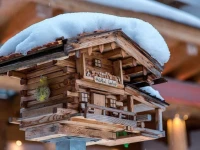 Hotel Gaspingerhof 