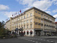 Weitzer Hotel
