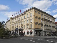Weitzer Hotel 
