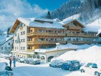 Wellnesshotel Mitterwirt 