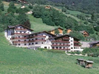 Hotel Alpenfriede 
