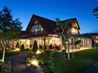 Hotel Garni Birkenhof 