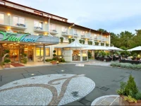 Vitalhotel Der Parktherme 